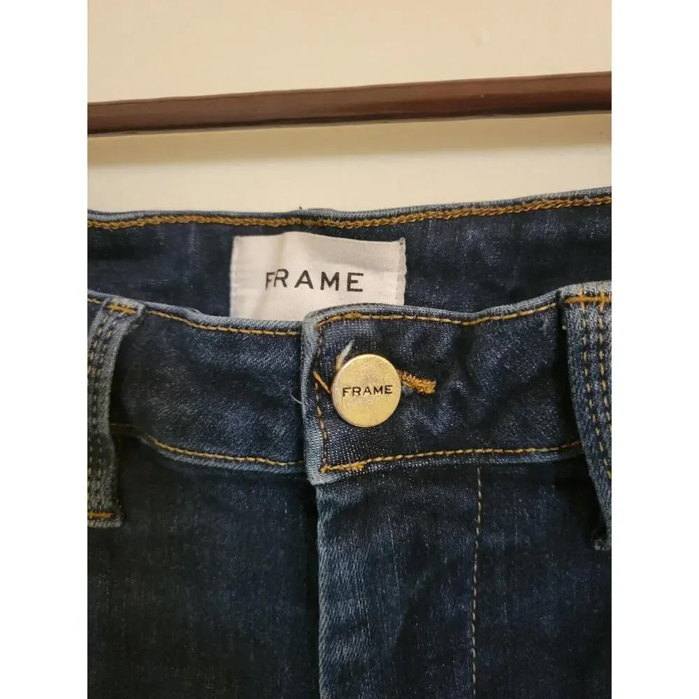 Frame Denim frame jeans